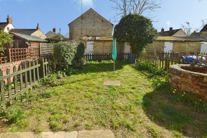 Garden- click for photo gallery